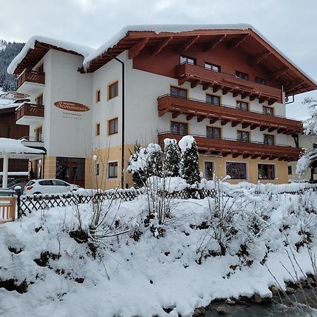 Hotel Sommerer - Inklusive Joker Card Im Sommer Saalbach-Hinterglemm Extérieur photo