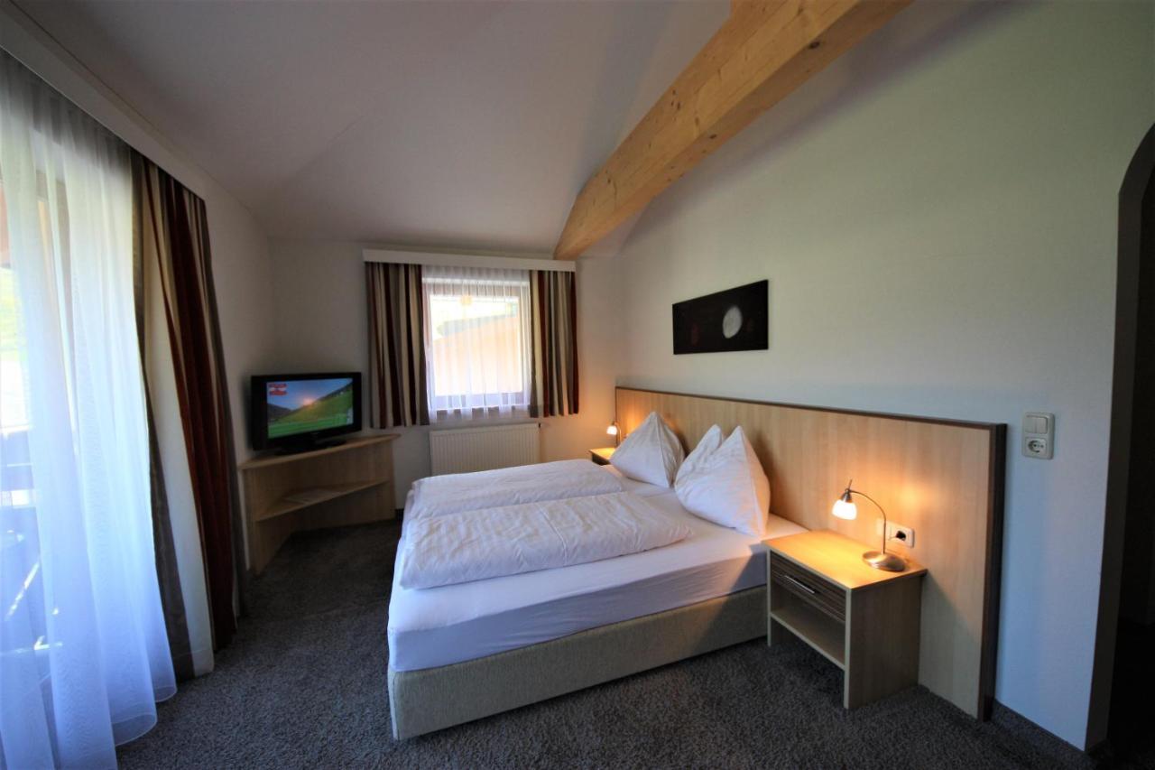Hotel Sommerer - Inklusive Joker Card Im Sommer Saalbach-Hinterglemm Extérieur photo