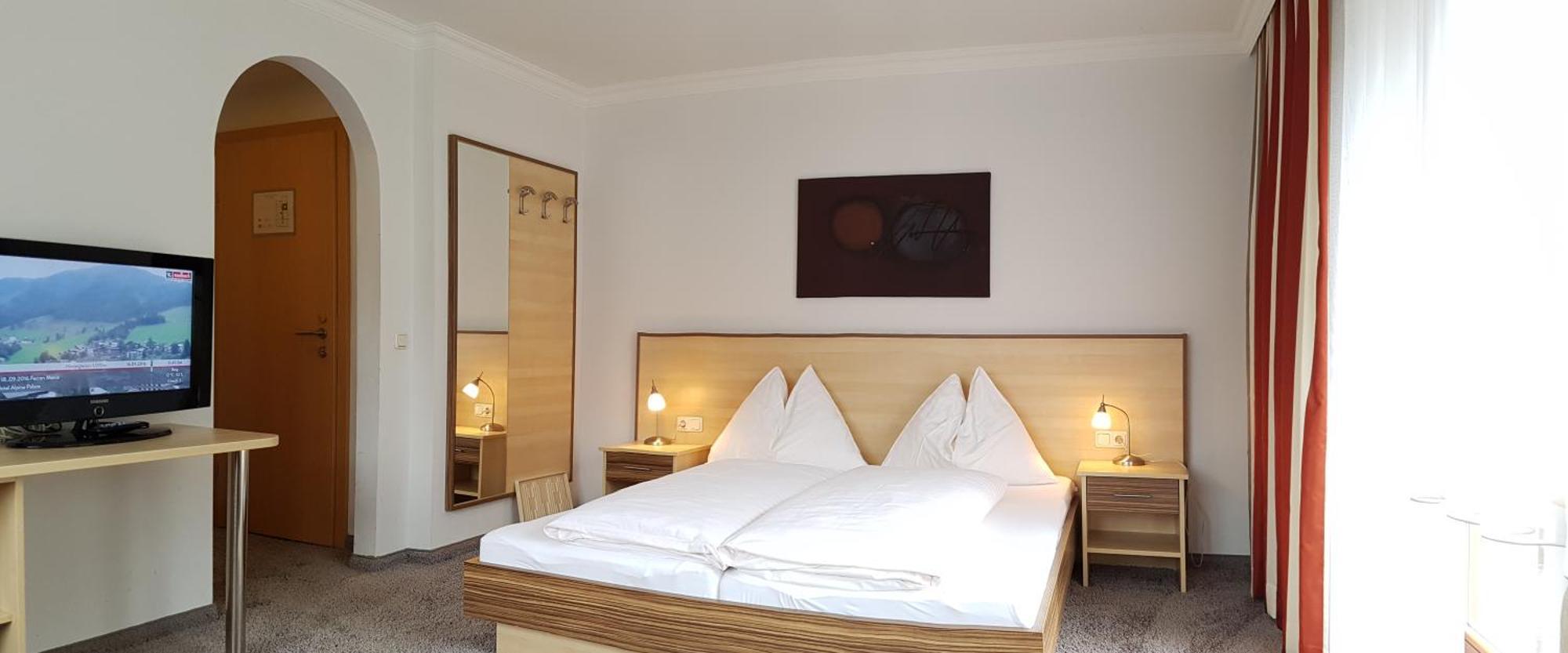 Hotel Sommerer - Inklusive Joker Card Im Sommer Saalbach-Hinterglemm Extérieur photo