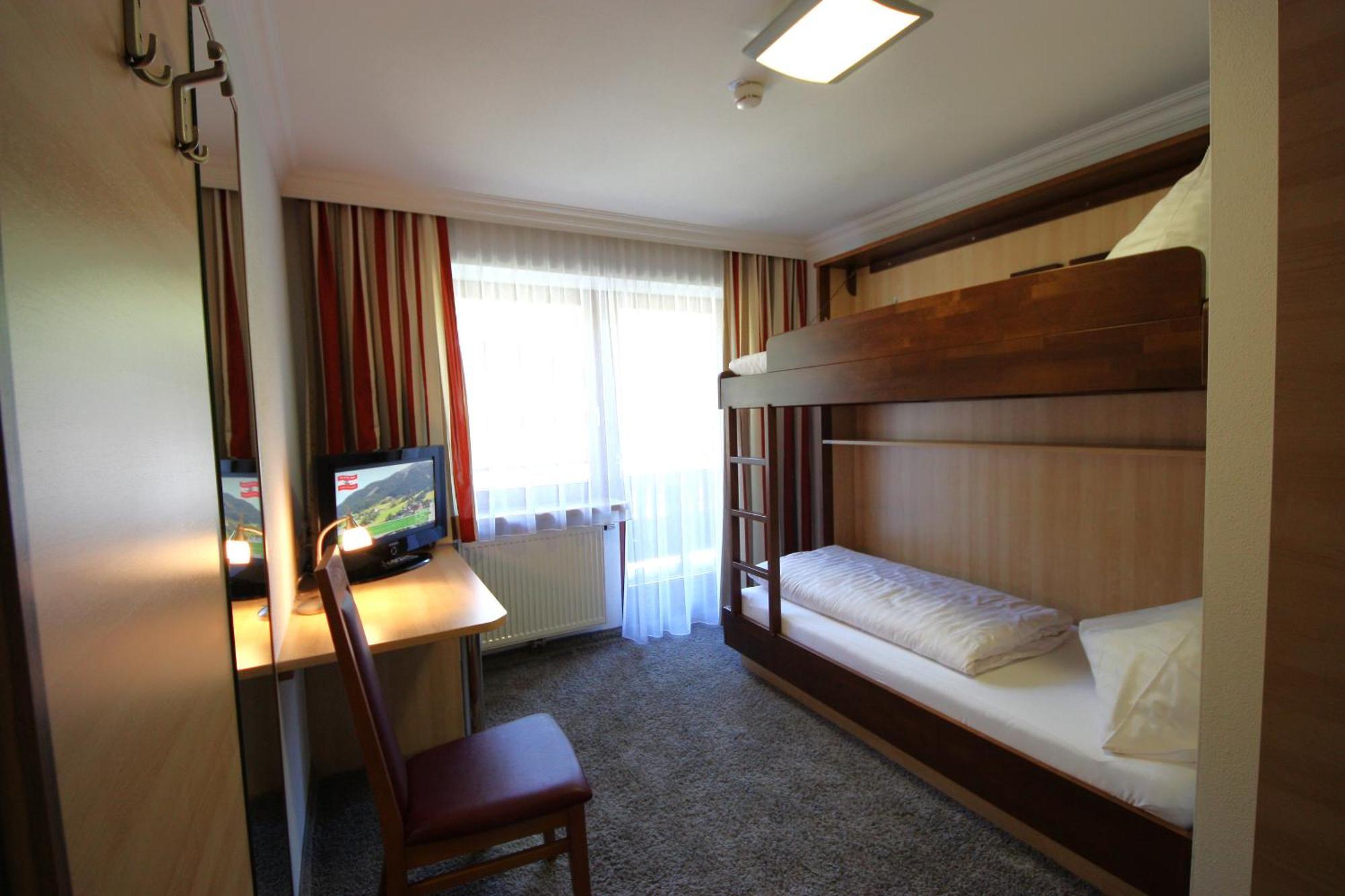 Hotel Sommerer - Inklusive Joker Card Im Sommer Saalbach-Hinterglemm Extérieur photo
