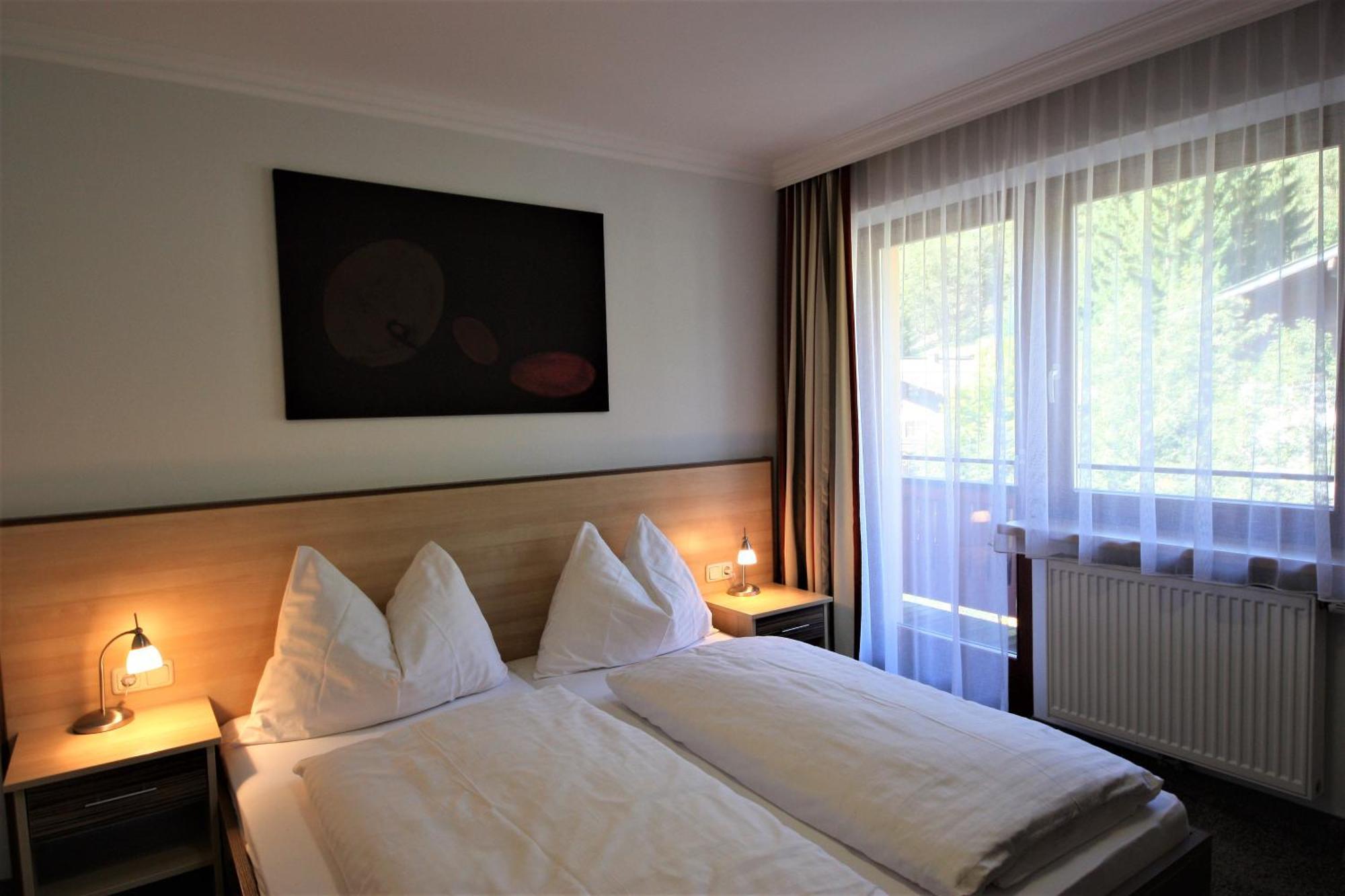 Hotel Sommerer - Inklusive Joker Card Im Sommer Saalbach-Hinterglemm Extérieur photo