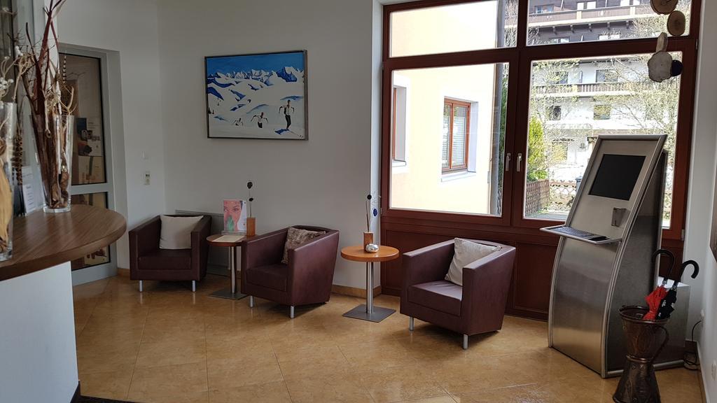 Hotel Sommerer - Inklusive Joker Card Im Sommer Saalbach-Hinterglemm Extérieur photo